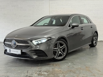 Used Mercedes-Benz A-Class 2018 for sale - 76227716: Photo 3