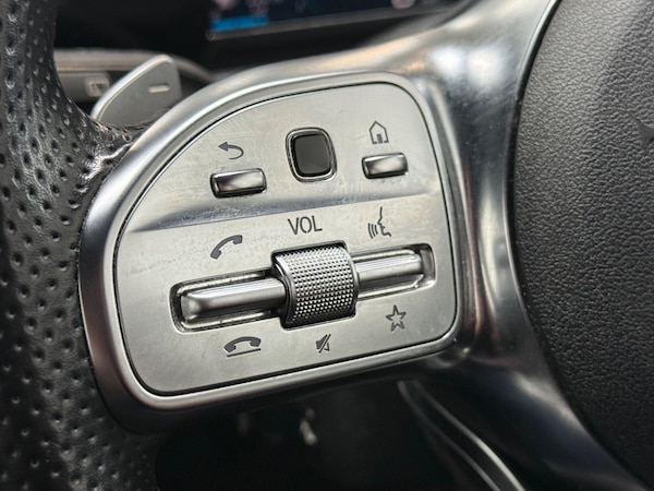 Used Mercedes-Benz A-Class 2018 for sale - 76227716: Photo 41