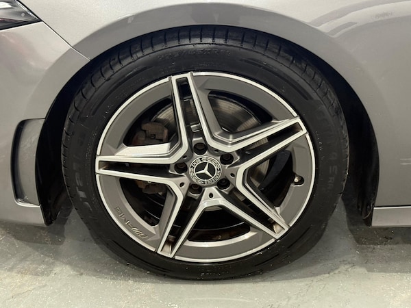 Used Mercedes-Benz A-Class 2018 for sale - 76227716: Photo 44