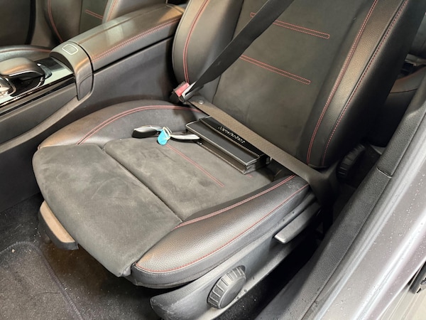 Used Mercedes-Benz A-Class 2018 for sale - 76227716: Photo 48
