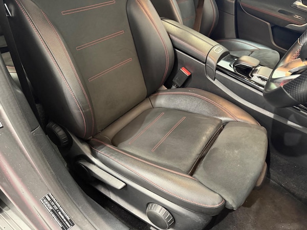 Used Mercedes-Benz A-Class 2018 for sale - 76227716: Photo 49
