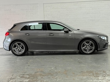 Used Mercedes-Benz A-Class 2018 for sale - 76227716: Photo 4