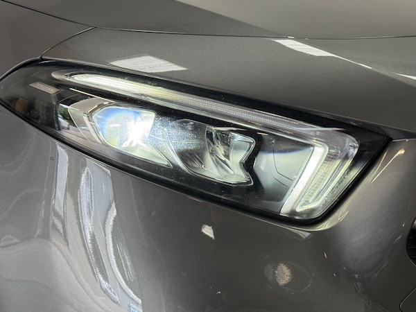 Used Mercedes-Benz A-Class 2018 for sale - 76227716: Photo 50