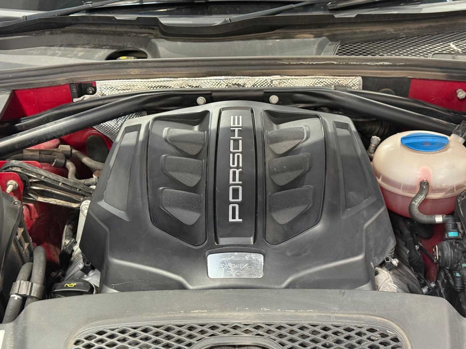 Vehicle 34