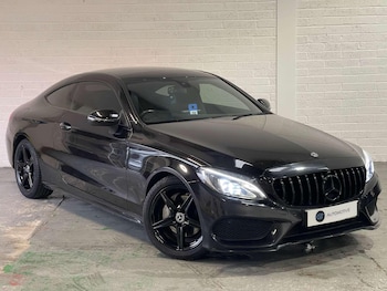 Mercedes-Benz C Class feature image