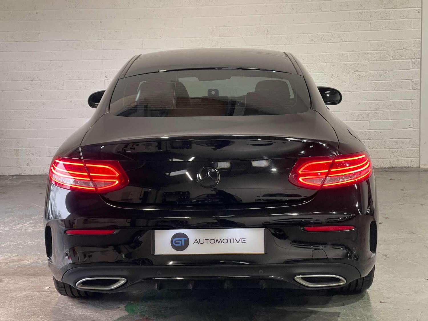 Used Mercedes-Benz C Class 2018 for sale - 76936554: Photo 6