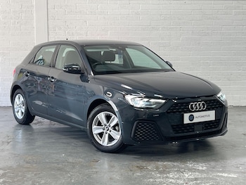 Used Audi A1 2021 for sale - 76084536: Photo