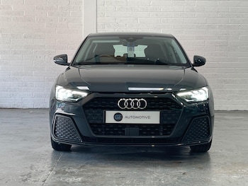 Used Audi A1 2021 for sale - 76084536: Photo