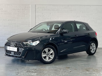 Used Audi A1 2021 for sale - 76084536: Photo