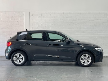 Used Audi A1 2021 for sale - 76084536: Photo