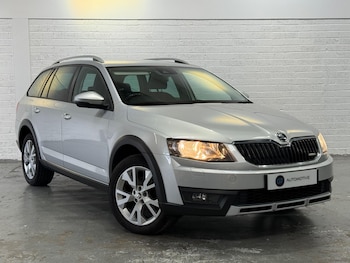 Used Skoda Octavia 2017 for sale - 76084850: Photo