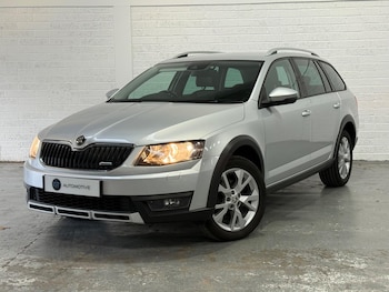 Used Skoda Octavia 2017 for sale - 76084850: Photo