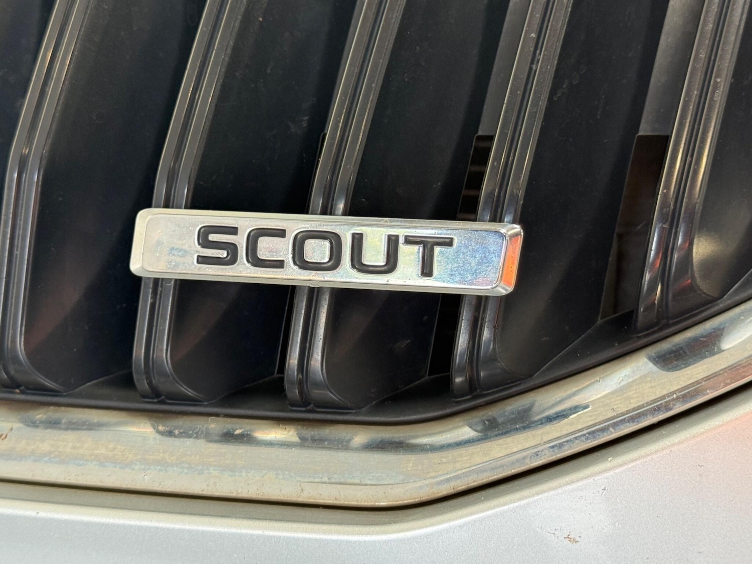 Vehicle 56