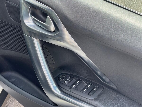 Used Peugeot 2008 2016 for sale - 76227867: Photo 19