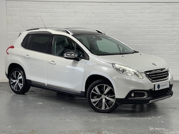 Peugeot - 2008