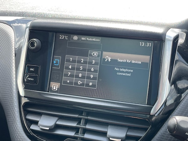 Used Peugeot 2008 2016 for sale - 76227867: Photo 29
