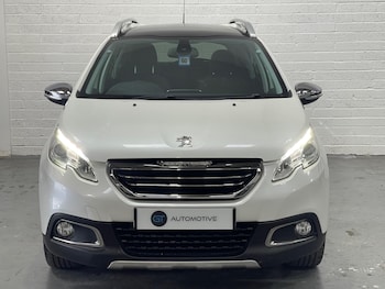 Used Peugeot 2008 2016 for sale - 76227867: Photo 2