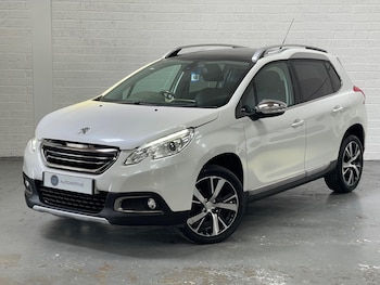 Used Peugeot 2008 2016 for sale - 76227867: Photo 3