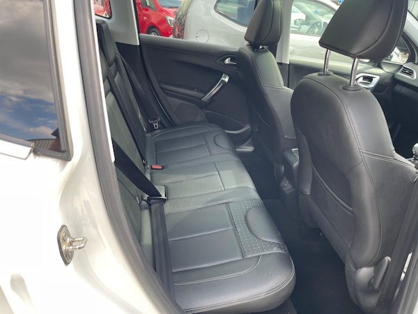 Used Peugeot 2008 2016 for sale - 76227867: Photo 51