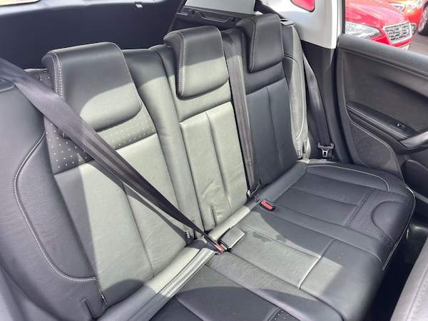 Used Peugeot 2008 2016 for sale - 76227867: Photo 52