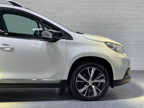 Used Peugeot 2008 2016 for sale - 76227867: Photo 55
