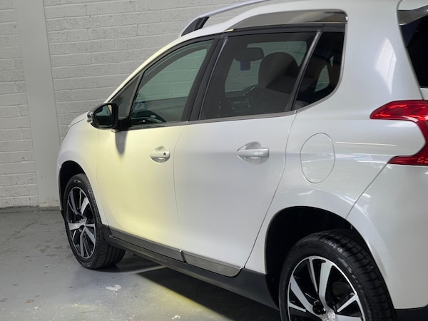 Used Peugeot 2008 2016 for sale - 76227867: Photo 57