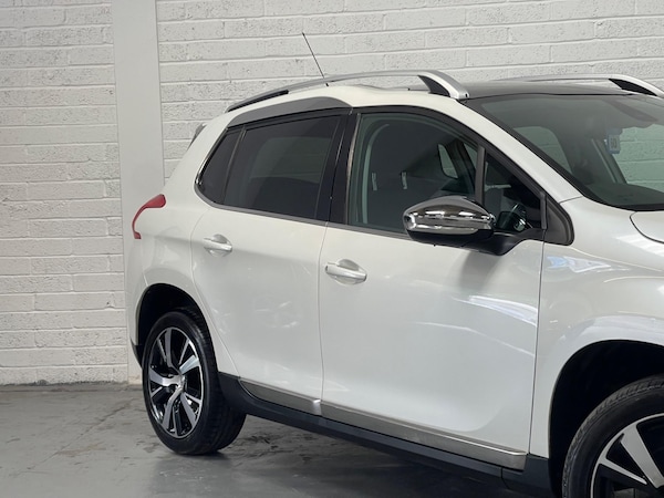 Used Peugeot 2008 2016 for sale - 76227867: Photo 58