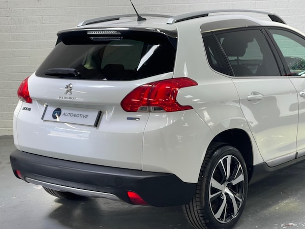 Used Peugeot 2008 2016 for sale - 76227867: Photo 62