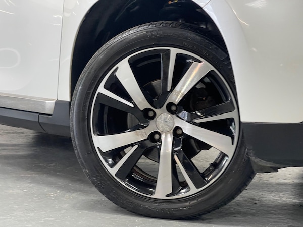 Used Peugeot 2008 2016 for sale - 76227867: Photo 65