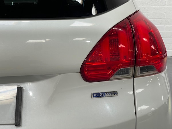 Used Peugeot 2008 2016 for sale - 76227867: Photo 66