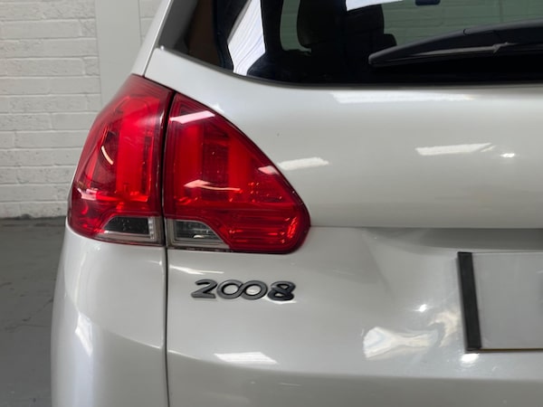 Used Peugeot 2008 2016 for sale - 76227867: Photo 67
