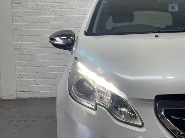 Used Peugeot 2008 2016 for sale - 76227867: Photo 68