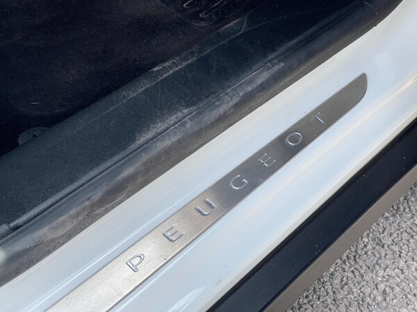 Used Peugeot 2008 2016 for sale - 76227867: Photo 69