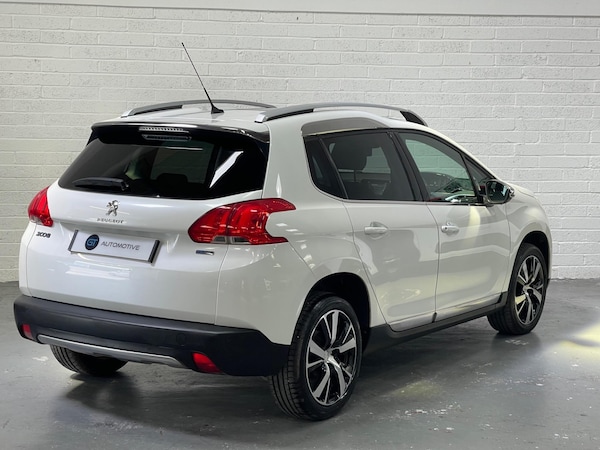 Used Peugeot 2008 2016 for sale - 76227867: Photo 6