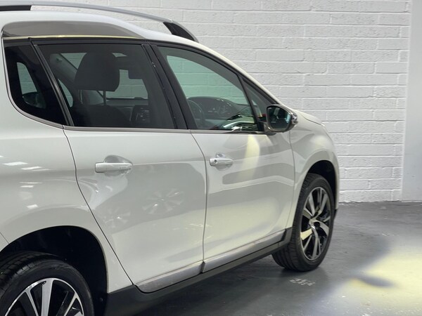 Used Peugeot 2008 2016 for sale - 76227867: Photo 70