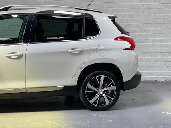 Used Peugeot 2008 2016 for sale - 76227867: Photo 71