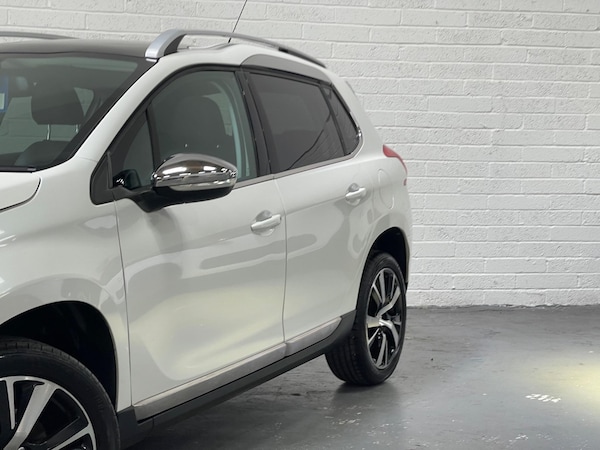 Used Peugeot 2008 2016 for sale - 76227867: Photo 72