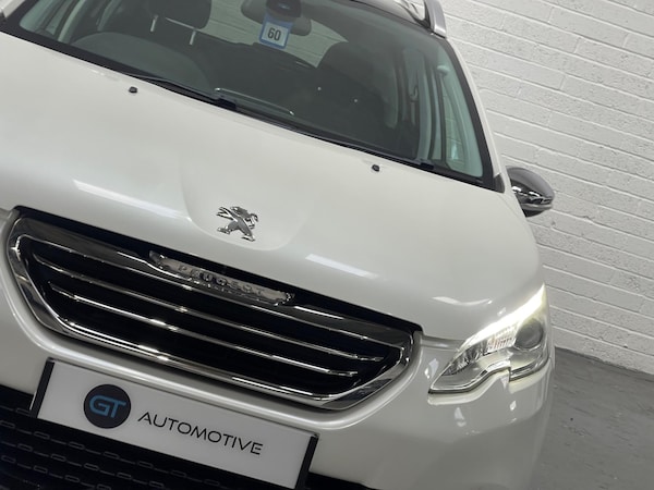 Used Peugeot 2008 2016 for sale - 76227867: Photo 73