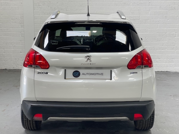 Used Peugeot 2008 2016 for sale - 76227867: Photo 7