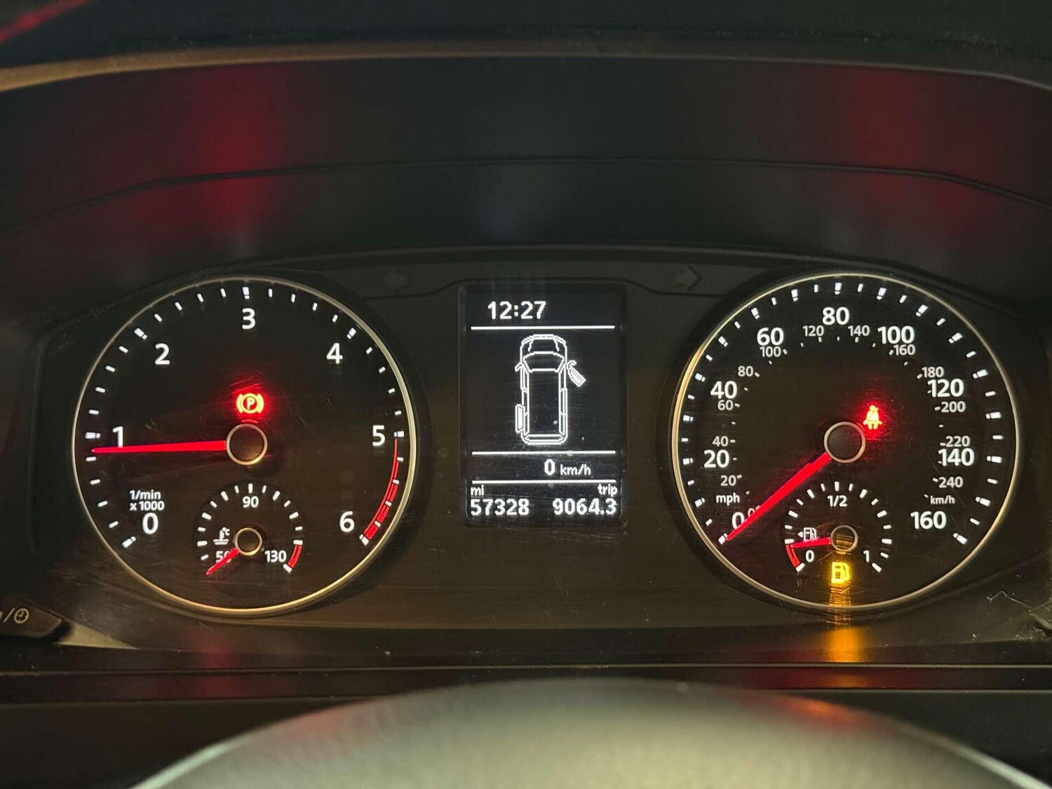 Used Volkswagen Transporter 2019 for sale - 76823580: Photo 19