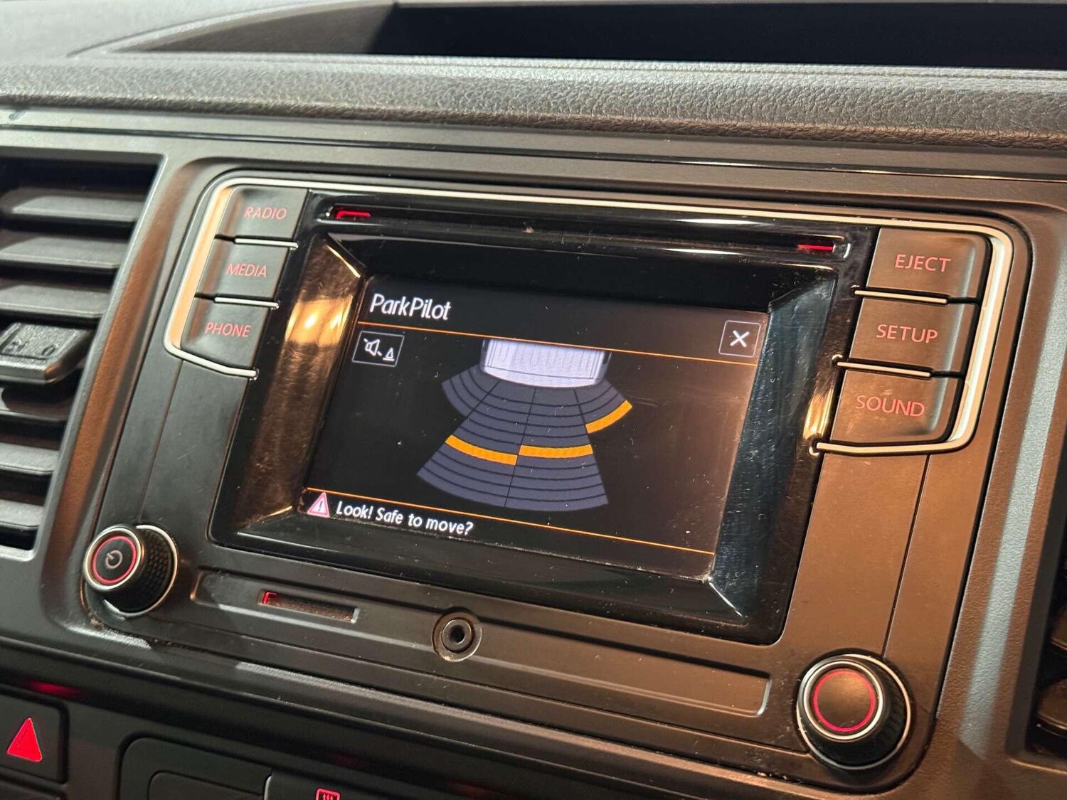 Used Volkswagen Transporter 2019 for sale - 76823580: Photo 21