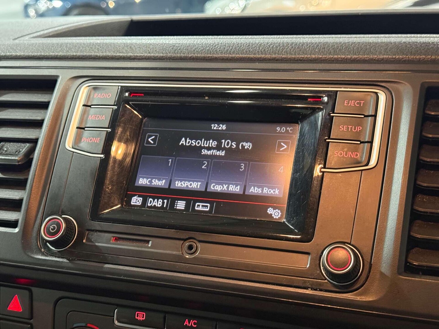 Used Volkswagen Transporter 2019 for sale - 76823580: Photo 28