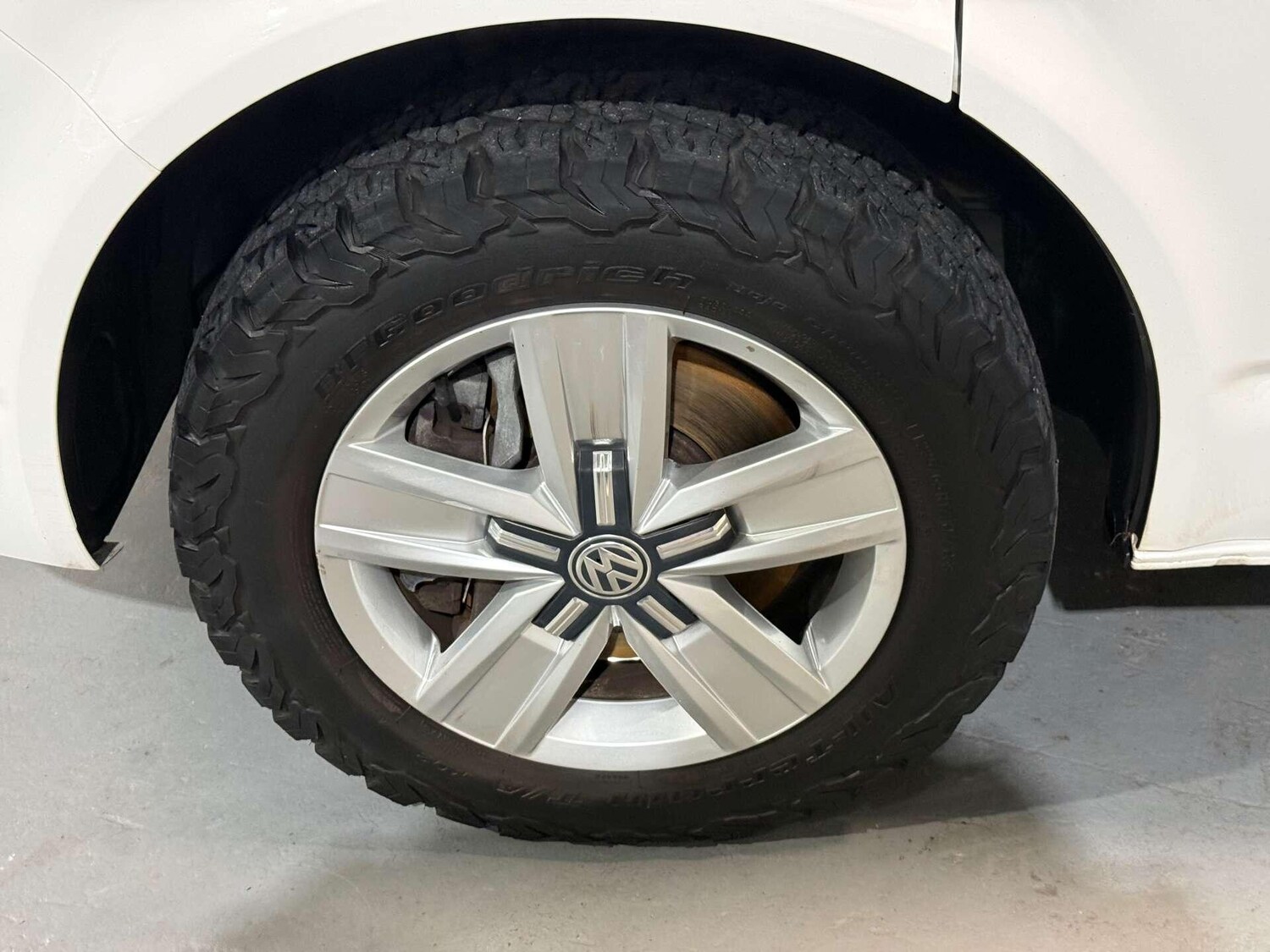 Used Volkswagen Transporter 2019 for sale - 76823580: Photo 35