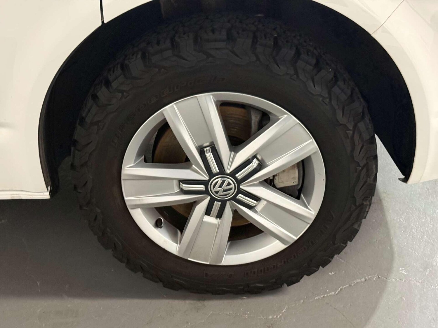 Used Volkswagen Transporter 2019 for sale - 76823580: Photo 37