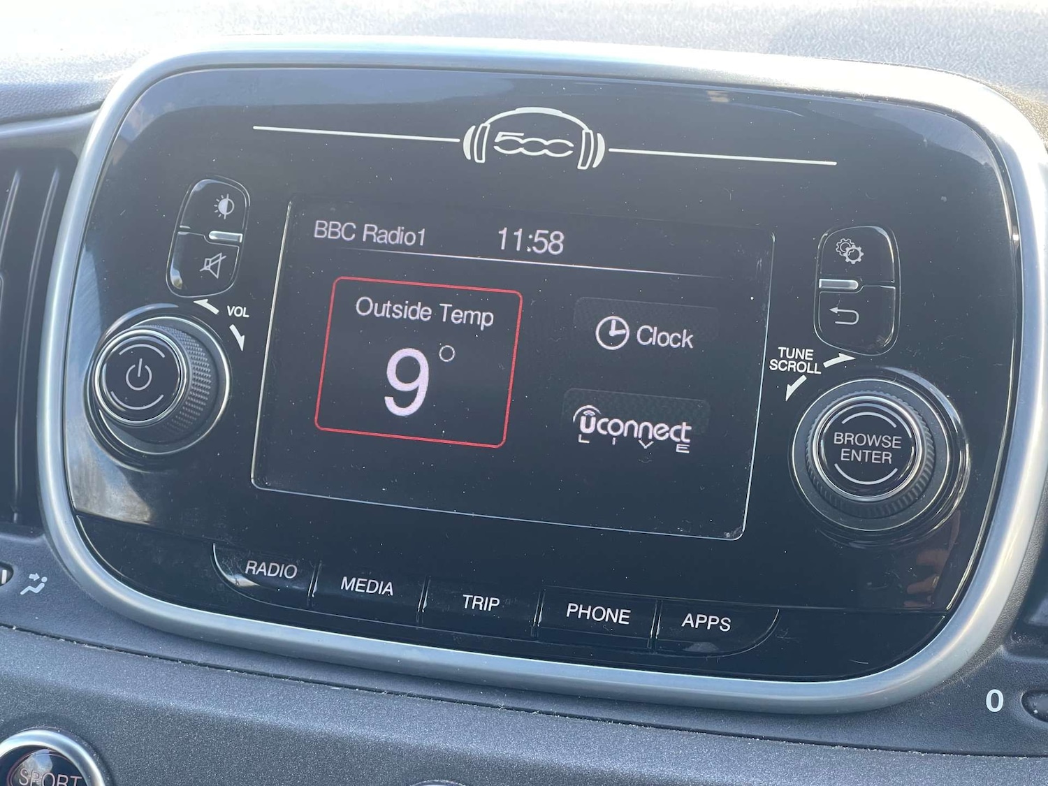 Used Abarth 595 2019 for sale - 77523384: Photo 22