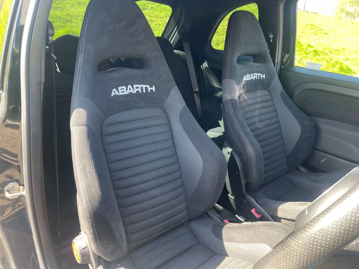 Used Abarth 595 2019 for sale - 77523384: Photo 24