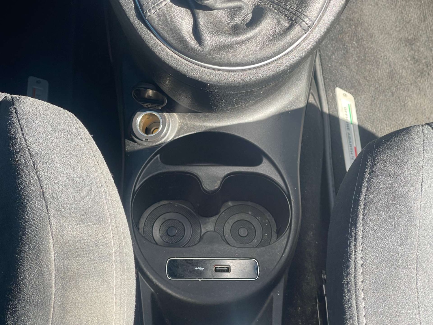 Used Abarth 595 2019 for sale - 77523384: Photo 25