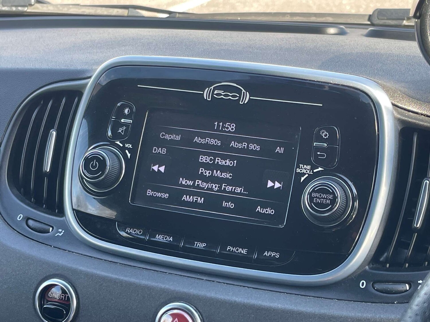 Used Abarth 595 2019 for sale - 77523384: Photo 27