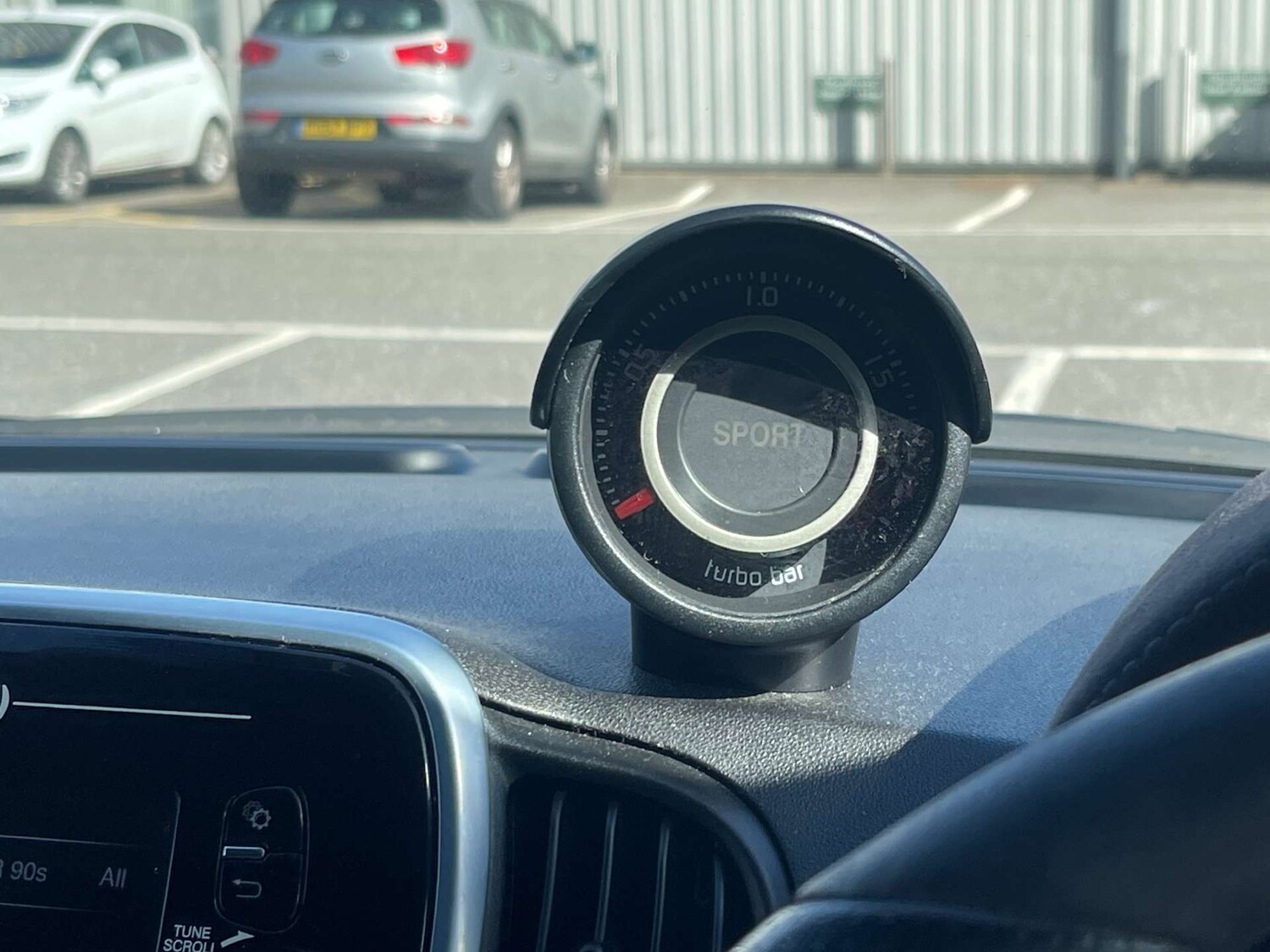 Used Abarth 595 2019 for sale - 77523384: Photo 29