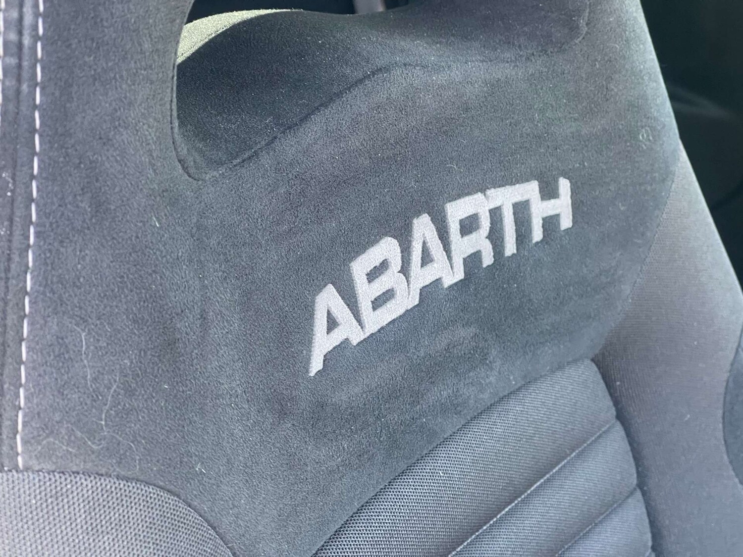 Used Abarth 595 2019 for sale - 77523384: Photo 31